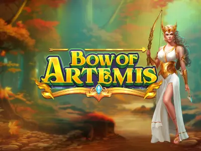 Bow of Artemis