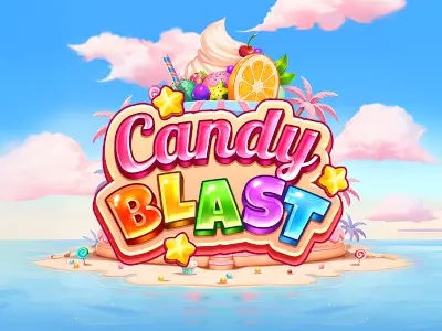 Candy Blast